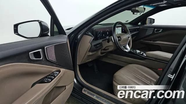 2023 Kia K8 Hybrid Noblesse Sold VIN KNAM2411BPA043437 – photo 13 2023 Kia K8 Hybrid Noblesse Sold VIN KNAM2411BPA043437 – photo 13