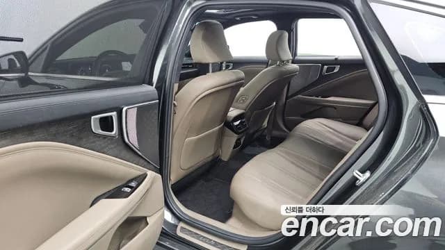 2023 Kia K8 Hybrid Noblesse Sold VIN KNAM2411BPA043437 – photo 16 2023 Kia K8 Hybrid Noblesse Sold VIN KNAM2411BPA043437 – photo 16