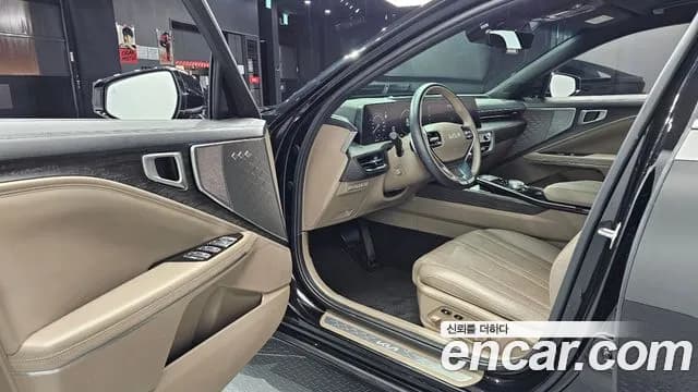 2023 Kia K8 Hybrid Noblesse Sold VIN KNAM2411BPA046267 – photo 18 2023 Kia K8 Hybrid Noblesse Sold VIN KNAM2411BPA046267 – photo 18