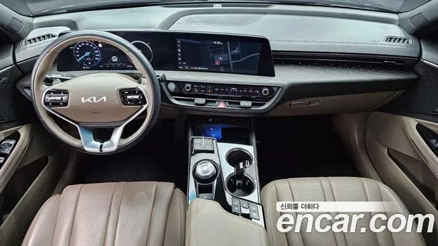 2023 Kia K8 Hybrid Noblesse Sold VIN KNAM2411BPA046267 – photo 21 2023 Kia K8 Hybrid Noblesse Sold VIN KNAM2411BPA046267 – photo 21