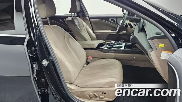 2023 Kia K8 Hybrid Noblesse Sold VIN KNAM2411BPA046267 – photo 24 2023 Kia K8 Hybrid Noblesse Sold VIN KNAM2411BPA046267 – photo 24