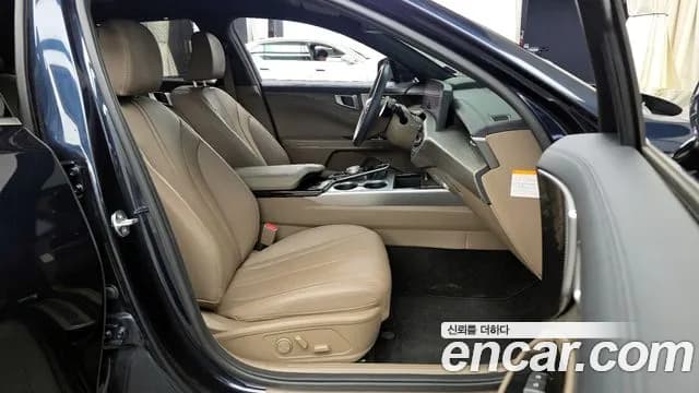 2023 Kia K8 Hybrid Noblesse Sold VIN KNAM2411BPA047108 – photo 12 2023 Kia K8 Hybrid Noblesse Sold VIN KNAM2411BPA047108 – photo 12