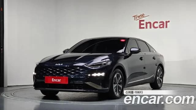 2023 Kia K8 Hybrid Noblesse Sold VIN KNAM2411BPA047108 – photo 14 2023 Kia K8 Hybrid Noblesse Sold VIN KNAM2411BPA047108 – photo 14