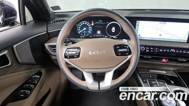 2023 Kia K8 Hybrid Noblesse Sold VIN KNAM2411BPA047108 – photo 15 2023 Kia K8 Hybrid Noblesse Sold VIN KNAM2411BPA047108 – photo 15
