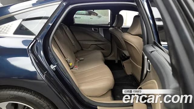 2023 Kia K8 Hybrid Noblesse Sold VIN KNAM2411BPA047108 – photo 20 2023 Kia K8 Hybrid Noblesse Sold VIN KNAM2411BPA047108 – photo 20