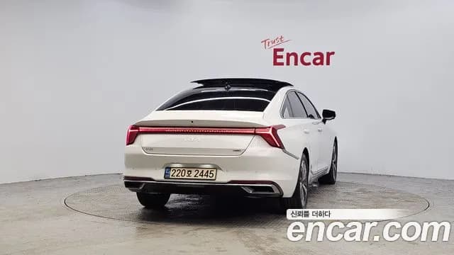 2023 Kia K8 Hybrid Noblesse Sold VIN KNAM2411BPA049983 – engine bay 2023 Kia K8 Hybrid Noblesse Sold VIN KNAM2411BPA049983 – engine bay
