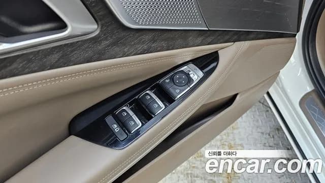 2023 Kia K8 Hybrid Noblesse Sold VIN KNAM2411BPA049983 – odometer reading 2023 Kia K8 Hybrid Noblesse Sold VIN KNAM2411BPA049983 – odometer reading
