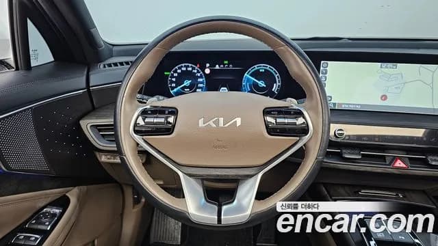 2023 Kia K8 Hybrid Noblesse Sold VIN KNAM2411BPA049983 – photo 14 2023 Kia K8 Hybrid Noblesse Sold VIN KNAM2411BPA049983 – photo 14