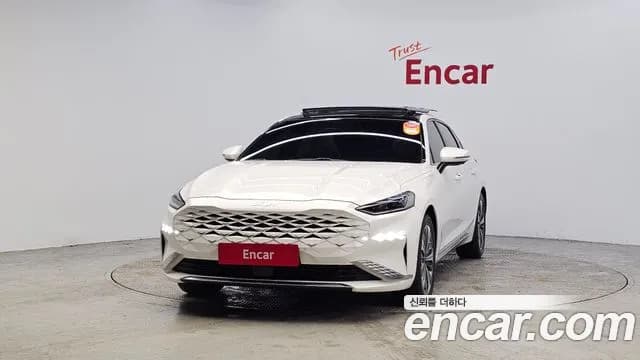 2023 Kia K8 Hybrid Noblesse Sold VIN KNAM2411BPA049983 – photo 17 2023 Kia K8 Hybrid Noblesse Sold VIN KNAM2411BPA049983 – photo 17