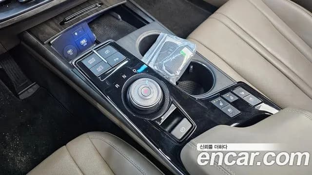 2023 Kia K8 Hybrid Noblesse Sold VIN KNAM2411BPA049983 – photo 19 2023 Kia K8 Hybrid Noblesse Sold VIN KNAM2411BPA049983 – photo 19