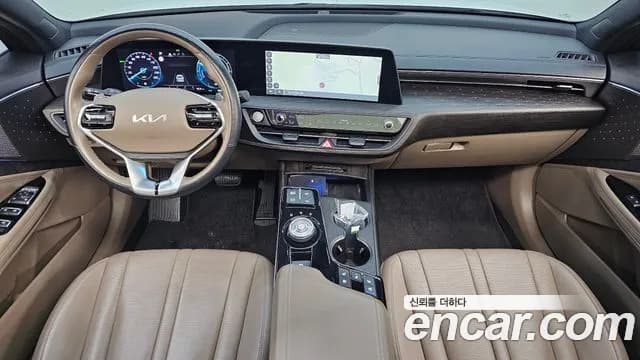 2023 Kia K8 Hybrid Noblesse Sold VIN KNAM2411BPA049983 – photo 25 2023 Kia K8 Hybrid Noblesse Sold VIN KNAM2411BPA049983 – photo 25