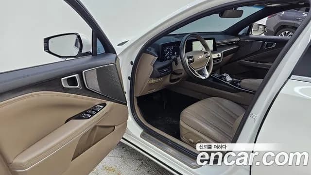2023 Kia K8 Hybrid Noblesse Sold VIN KNAM2411BPA049983 – photo 29 2023 Kia K8 Hybrid Noblesse Sold VIN KNAM2411BPA049983 – photo 29