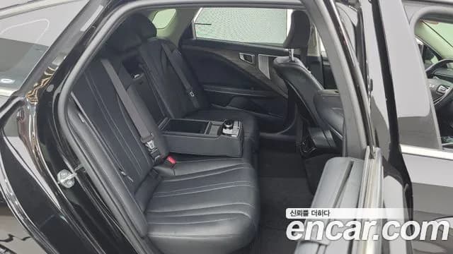2023 Kia K8 Hybrid Noblesse Sold VIN KNAM2411BPA050133 – dashboard 2023 Kia K8 Hybrid Noblesse Sold VIN KNAM2411BPA050133 – dashboard
