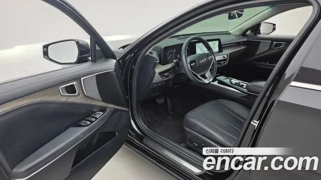 2023 Kia K8 Hybrid Noblesse Sold VIN KNAM2411BPA050133 – photo 14 2023 Kia K8 Hybrid Noblesse Sold VIN KNAM2411BPA050133 – photo 14