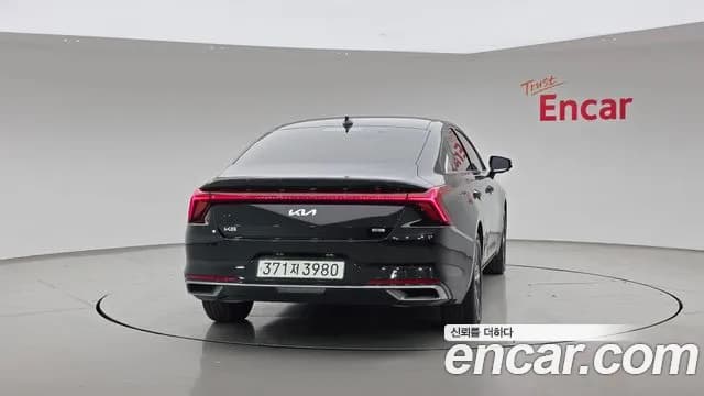 2023 Kia K8 Hybrid Noblesse Sold VIN KNAM2411BPA050133 – photo 16 2023 Kia K8 Hybrid Noblesse Sold VIN KNAM2411BPA050133 – photo 16