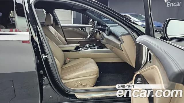 2023 Kia K8 Hybrid Noblesse Sold VIN KNAM2411BPA050743 – photo 14 2023 Kia K8 Hybrid Noblesse Sold VIN KNAM2411BPA050743 – photo 14