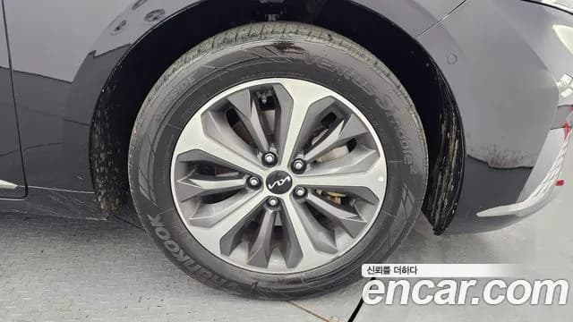 2023 Kia K8 Hybrid Noblesse Sold VIN KNAM2411BPA050743 – photo 15 2023 Kia K8 Hybrid Noblesse Sold VIN KNAM2411BPA050743 – photo 15