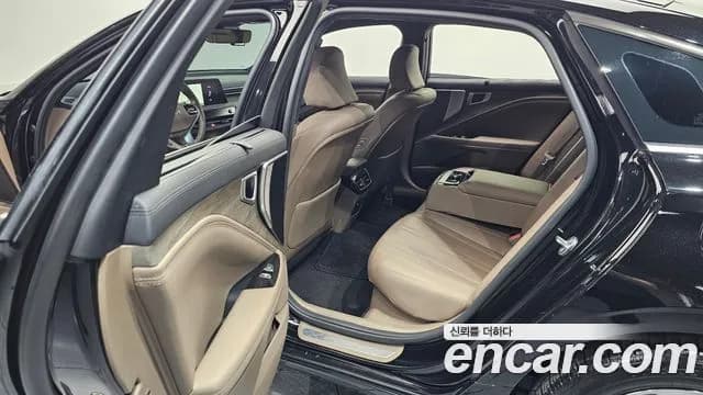 2023 Kia K8 Hybrid Noblesse Sold VIN KNAM2411BPA050743 – photo 17 2023 Kia K8 Hybrid Noblesse Sold VIN KNAM2411BPA050743 – photo 17