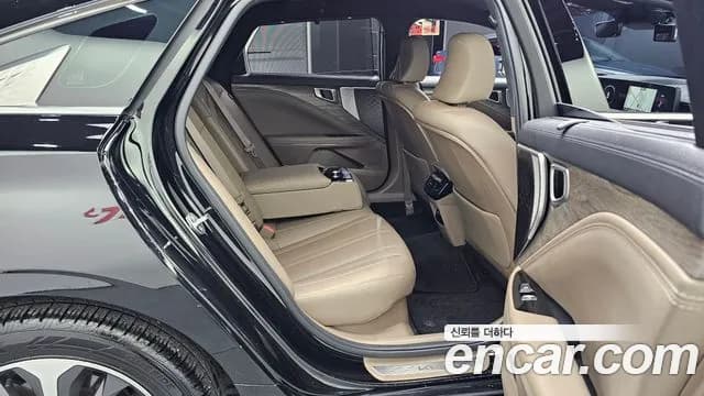 2023 Kia K8 Hybrid Noblesse Sold VIN KNAM2411BPA050743 – photo 22 2023 Kia K8 Hybrid Noblesse Sold VIN KNAM2411BPA050743 – photo 22