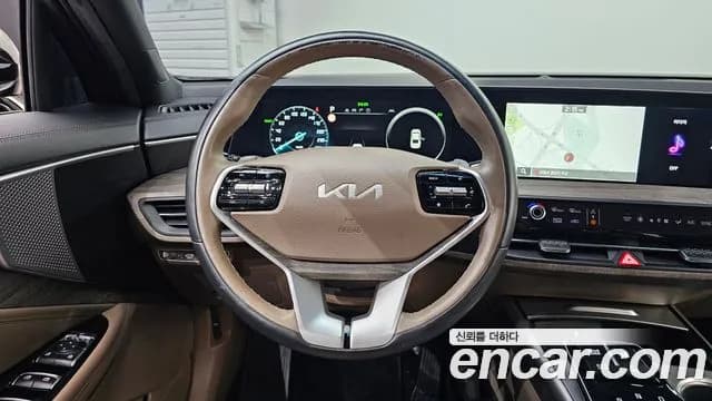 2023 Kia K8 Hybrid Noblesse Sold VIN KNAM2411BPA050743 – photo 27 2023 Kia K8 Hybrid Noblesse Sold VIN KNAM2411BPA050743 – photo 27