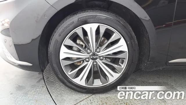 2023 Kia K8 Hybrid Noblesse Sold VIN KNAM2411BPA050965 – photo 26 2023 Kia K8 Hybrid Noblesse Sold VIN KNAM2411BPA050965 – photo 26