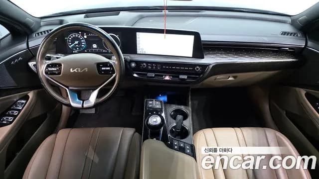 2023 Kia K8 Hybrid Noblesse Sold VIN KNAM2411BPA050965 – photo 31 2023 Kia K8 Hybrid Noblesse Sold VIN KNAM2411BPA050965 – photo 31