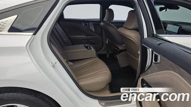 2023 Kia K8 Hybrid Noblesse Sold VIN KNAM2411BPA051378 – photo 17 2023 Kia K8 Hybrid Noblesse Sold VIN KNAM2411BPA051378 – photo 17
