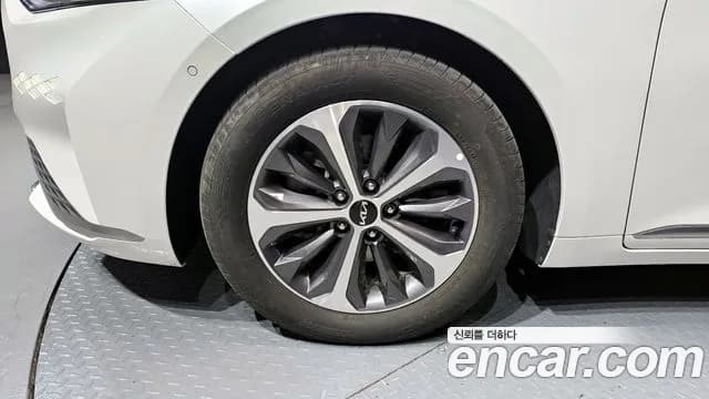2023 Kia K8 Hybrid Noblesse Sold VIN KNAM2411BPA053738 – photo 15 2023 Kia K8 Hybrid Noblesse Sold VIN KNAM2411BPA053738 – photo 15