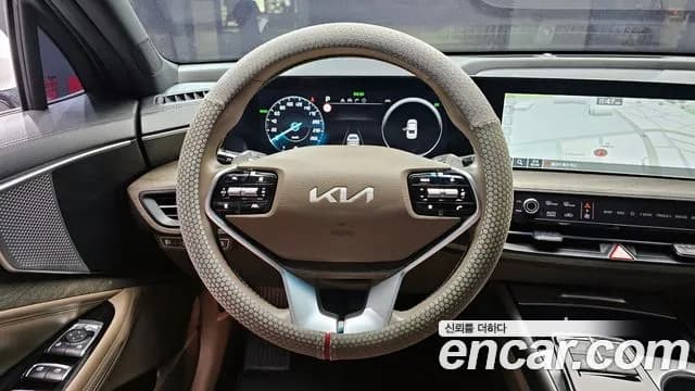 2023 Kia K8 Hybrid Noblesse Sold VIN KNAM2411BPA053738 – photo 17 2023 Kia K8 Hybrid Noblesse Sold VIN KNAM2411BPA053738 – photo 17