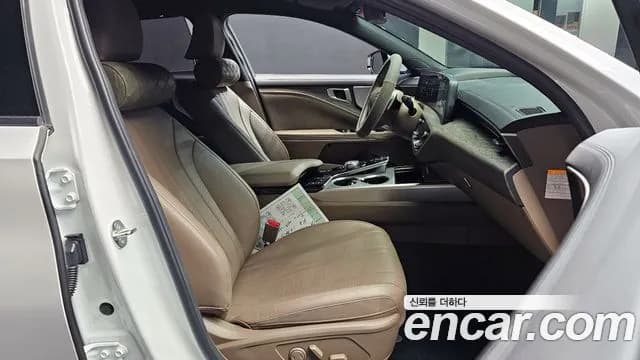 2023 Kia K8 Hybrid Noblesse Sold VIN KNAM2411BPA053738 – photo 19 2023 Kia K8 Hybrid Noblesse Sold VIN KNAM2411BPA053738 – photo 19