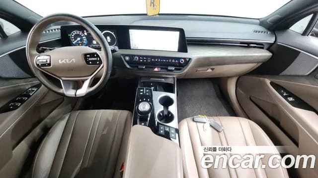 2023 Kia K8 Hybrid Noblesse Sold VIN KNAM2411BPA059773 – photo 20 2023 Kia K8 Hybrid Noblesse Sold VIN KNAM2411BPA059773 – photo 20