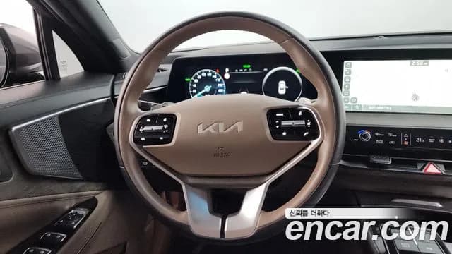 2023 Kia K8 Hybrid Noblesse Sold VIN KNAM2411BPA059773 – photo 28 2023 Kia K8 Hybrid Noblesse Sold VIN KNAM2411BPA059773 – photo 28