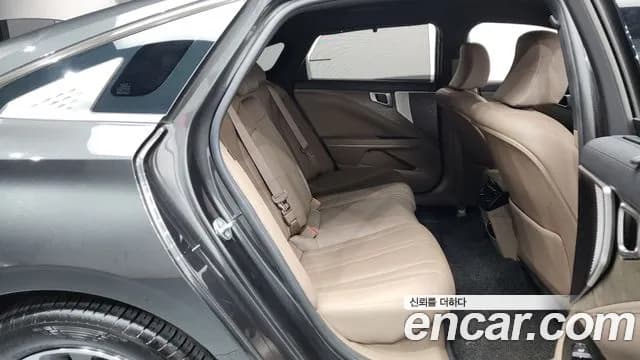 2023 Kia K8 Hybrid Noblesse Sold VIN KNAM2411BPA059773 – photo 35 2023 Kia K8 Hybrid Noblesse Sold VIN KNAM2411BPA059773 – photo 35