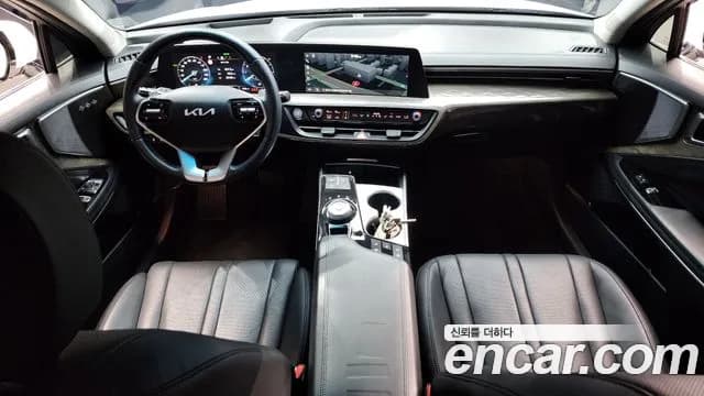 2023 Kia K8 Hybrid Noblesse Sold VIN KNAM2411BPA060674 – photo 19 2023 Kia K8 Hybrid Noblesse Sold VIN KNAM2411BPA060674 – photo 19