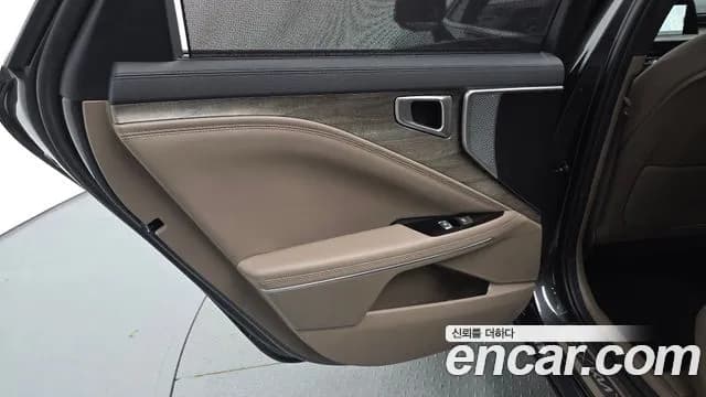 2023 Kia K8 Hybrid Noblesse Sold VIN KNAM2411BPA060679 – engine bay 2023 Kia K8 Hybrid Noblesse Sold VIN KNAM2411BPA060679 – engine bay