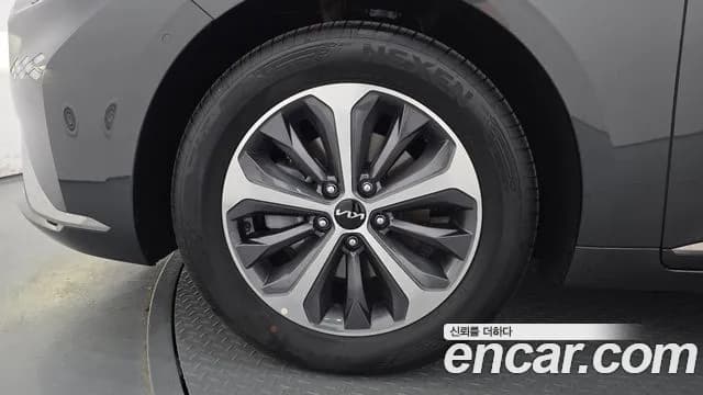 2023 Kia K8 Hybrid Noblesse Sold VIN KNAM2411BPA060679 – photo 24 2023 Kia K8 Hybrid Noblesse Sold VIN KNAM2411BPA060679 – photo 24