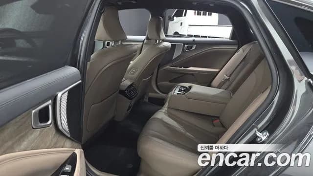 2023 Kia K8 Hybrid Noblesse Sold VIN KNAM2411BPA060679 – photo 29 2023 Kia K8 Hybrid Noblesse Sold VIN KNAM2411BPA060679 – photo 29