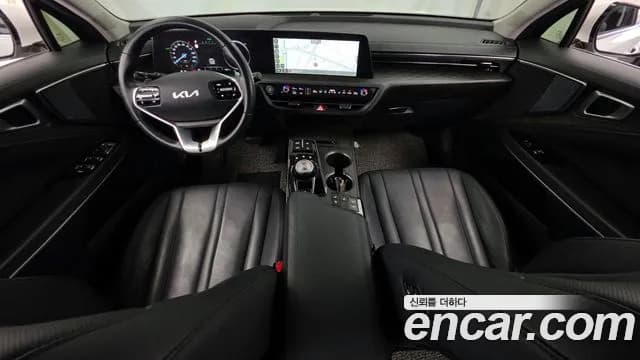 2023 Kia K8 Hybrid Noblesse Sold VIN KNAM2411BPA062599 – side profile 2023 Kia K8 Hybrid Noblesse Sold VIN KNAM2411BPA062599 – side profile