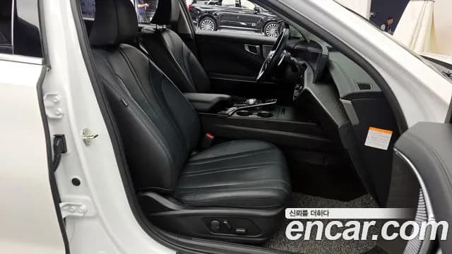 2023 Kia K8 Hybrid Noblesse Sold VIN KNAM2411BPA062599 – photo 23 2023 Kia K8 Hybrid Noblesse Sold VIN KNAM2411BPA062599 – photo 23