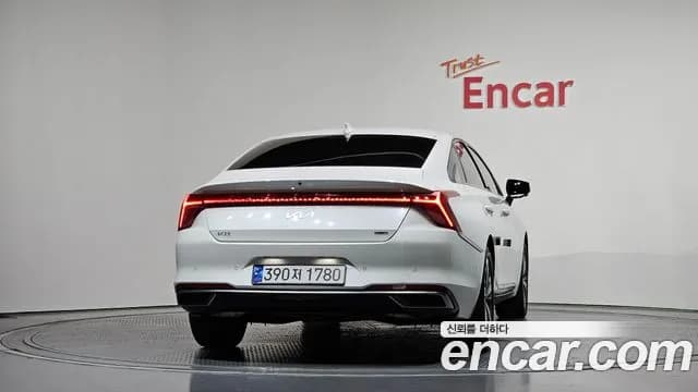 2023 Kia K8 Hybrid Noblesse Sold VIN KNAM2411BPA062599 – photo 31 2023 Kia K8 Hybrid Noblesse Sold VIN KNAM2411BPA062599 – photo 31
