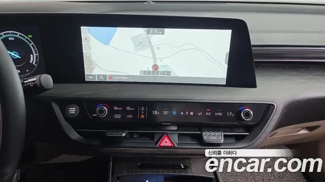 2024 Kia K8 Hybrid Noblesse Sold VIN KNAM2411BRA066835 – exterior detail 2024 Kia K8 Hybrid Noblesse Sold VIN KNAM2411BRA066835 – exterior detail