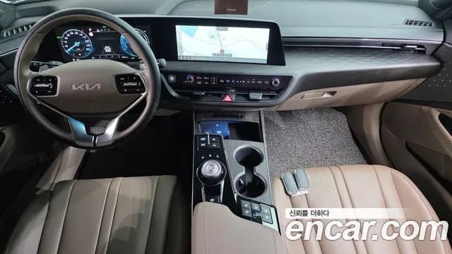 2024 Kia K8 Hybrid Noblesse Sold VIN KNAM2411BRA066835 – photo 11 2024 Kia K8 Hybrid Noblesse Sold VIN KNAM2411BRA066835 – photo 11