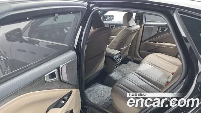 2024 Kia K8 Hybrid Noblesse Sold VIN KNAM2411BRA066835 – photo 18 2024 Kia K8 Hybrid Noblesse Sold VIN KNAM2411BRA066835 – photo 18