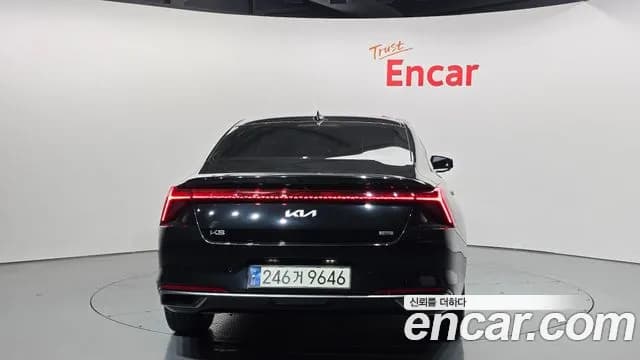 2024 Kia K8 Hybrid Noblesse Sold VIN KNAM2411BRA066835 – photo 20 2024 Kia K8 Hybrid Noblesse Sold VIN KNAM2411BRA066835 – photo 20