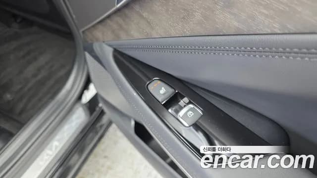 2024 Kia K8 Hybrid Noblesse Sold VIN KNAM2411BRA067119 – interior seats 2024 Kia K8 Hybrid Noblesse Sold VIN KNAM2411BRA067119 – interior seats