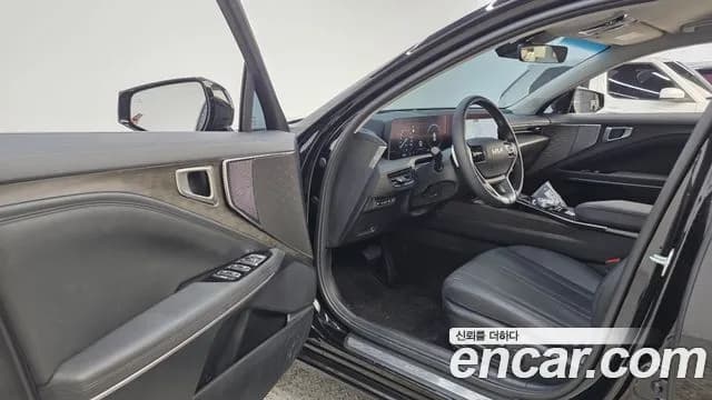 2024 Kia K8 Hybrid Noblesse Sold VIN KNAM2411BRA067119 – odometer reading 2024 Kia K8 Hybrid Noblesse Sold VIN KNAM2411BRA067119 – odometer reading