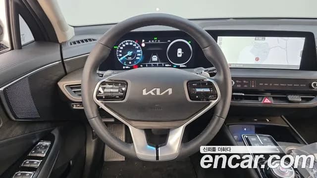 2024 Kia K8 Hybrid Noblesse Sold VIN KNAM2411BRA067119 – photo 17 2024 Kia K8 Hybrid Noblesse Sold VIN KNAM2411BRA067119 – photo 17