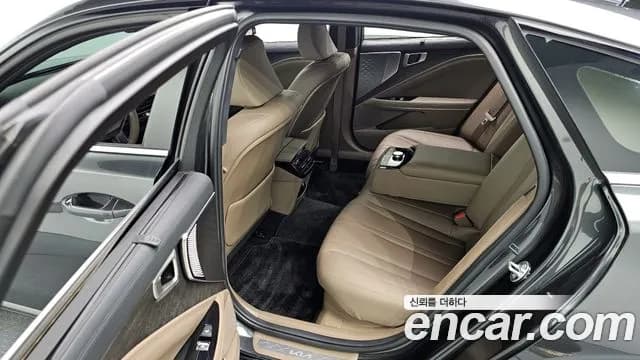 2024 Kia K8 Hybrid Noblesse Sold VIN KNAM2411BRA067851 – dashboard 2024 Kia K8 Hybrid Noblesse Sold VIN KNAM2411BRA067851 – dashboard