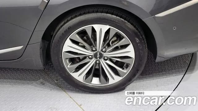 2024 Kia K8 Hybrid Noblesse Sold VIN KNAM2411BRA067851 – photo 23 2024 Kia K8 Hybrid Noblesse Sold VIN KNAM2411BRA067851 – photo 23