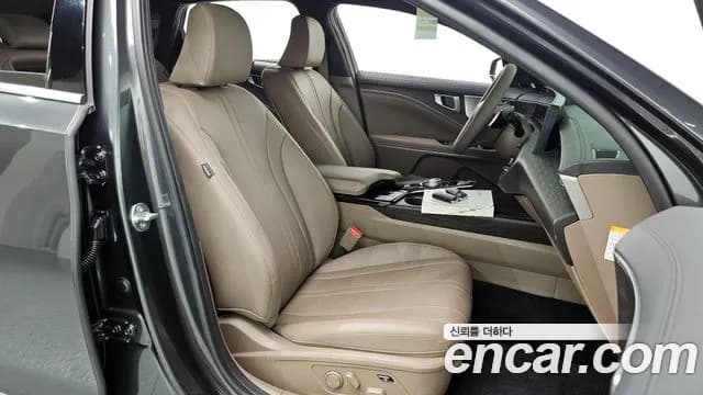 2024 Kia K8 Hybrid Noblesse Sold VIN KNAM2411BRA067851 – photo 24 2024 Kia K8 Hybrid Noblesse Sold VIN KNAM2411BRA067851 – photo 24